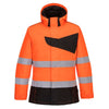 PORTWEST PW261 PW2 HI-VIS WINTER JACKET