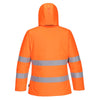 PORTWEST PW261 PW2 HI-VIS WINTER JACKET