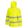 PORTWEST PW261 PW2 HI-VIS WINTER JACKET