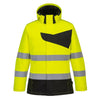 PORTWEST PW261 PW2 HI-VIS WINTER JACKET