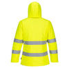 PORTWEST PW261 PW2 HI-VIS WINTER JACKET