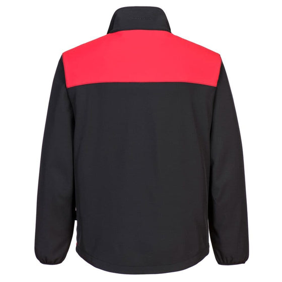 PORTWEST PW271 PW2 SOFTSHELL (2L)