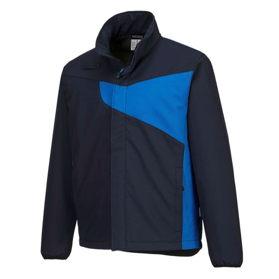 PORTWEST PW271 PW2 SOFTSHELL (2L)