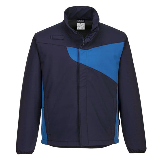 PORTWEST PW271 PW2 SOFTSHELL (2L)