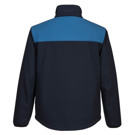 PORTWEST PW271 PW2 SOFTSHELL (2L)