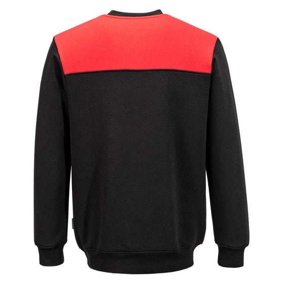 PORTWEST PW273 PW2 SWEATSHIRT