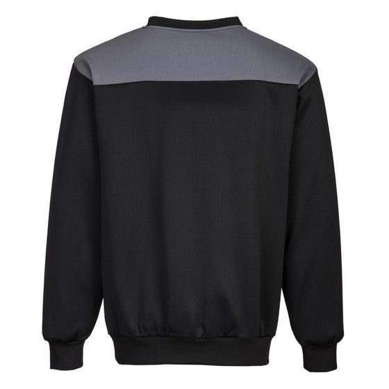 PORTWEST PW273 PW2 SWEATSHIRT