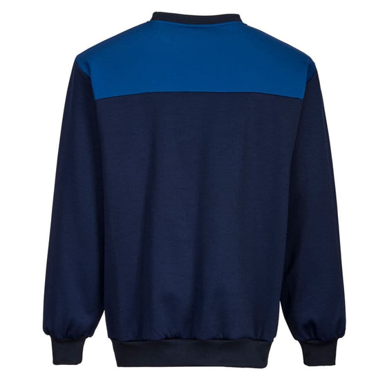 PORTWEST PW273 PW2 SWEATSHIRT