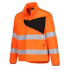 PORTWEST PW275 HI-VIS SOFTSHELL (2L)