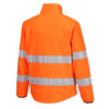 PORTWEST PW275 HI-VIS SOFTSHELL (2L)