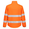 PORTWEST PW275 HI-VIS SOFTSHELL (2L)