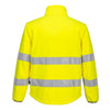 PORTWEST PW275 HI-VIS SOFTSHELL (2L)