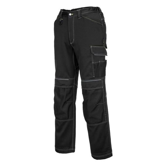 PORTWEST PW304 PW3 LIGHTWEIGHT STRETCH TROUSERS