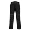 PORTWEST PW304 PW3 LIGHTWEIGHT STRETCH TROUSERS Black / 36" Waist, 31" Leg