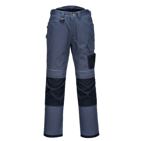 PORTWEST PW304 PW3 LIGHTWEIGHT STRETCH TROUSERS