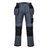 PORTWEST PW305 PW3 STRETCH HOLSTER WORK TROUSERS