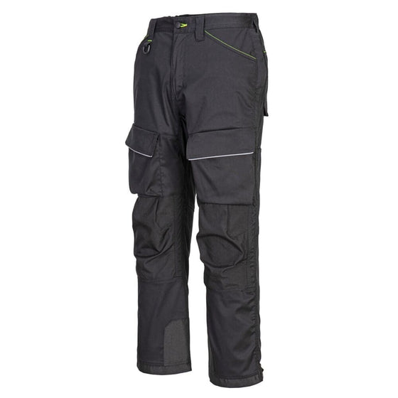 PORTWEST PW322 PW3 HARNESS TROUSERS