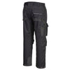 PORTWEST PW322 PW3 HARNESS TROUSERS