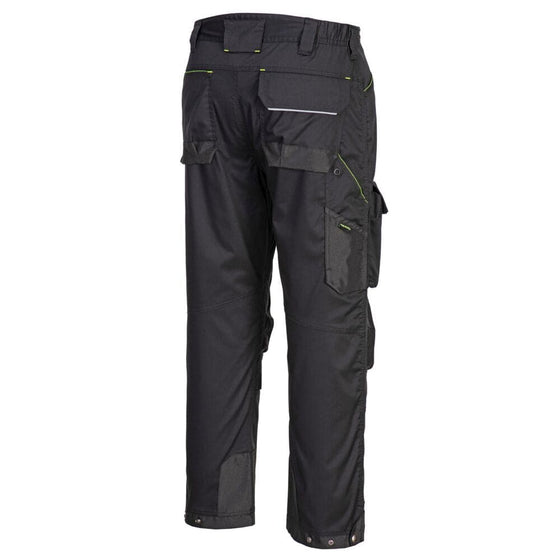 PORTWEST PW322 PW3 HARNESS TROUSERS