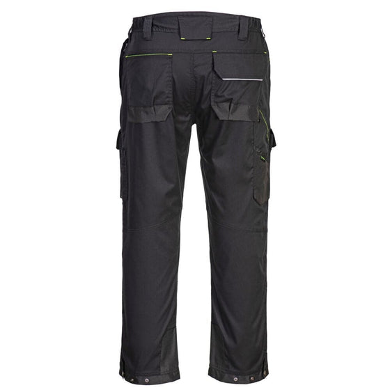 PORTWEST PW322 PW3 HARNESS TROUSERS