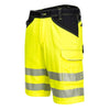 PORTWEST PW348 PW3 HI-VIS SHORTS