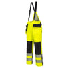 PORTWEST PW351 PW3 HI-VIS WINTER TROUSERS