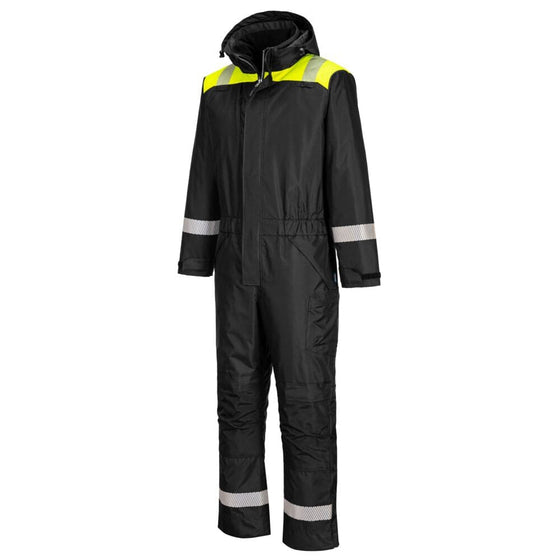 PORTWEST PW353 PW3 WINTER COVERALL