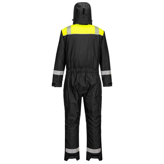 PORTWEST PW353 PW3 WINTER COVERALL