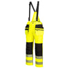 PORTWEST PW356 PW3 HI-VIS RAIN TROUSERS