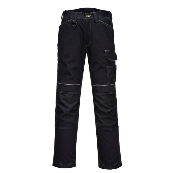 PORTWEST PW358 PW3 LINED WINTER WORK TROUSERS