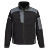 PORTWEST PW378 PW3 SOFTSHELL JACKET (3L)