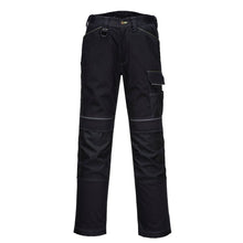  PORTWEST PW380 PW3 WOMEN'S STRETCH WORK TROUSERS