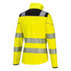 PORTWEST PW381 PW3 HI-VIS WOMEN'S SWEATSHIRT (3L)