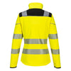 PORTWEST PW381 PW3 HI-VIS WOMEN'S SWEATSHIRT (3L)