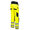 PORTWEST PW385 PW3 HI-VIS WOMEN'S STRETCH WORK TROUSERS