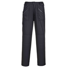  PORTWEST S687 WOMEN'S ACTION TROUSERS