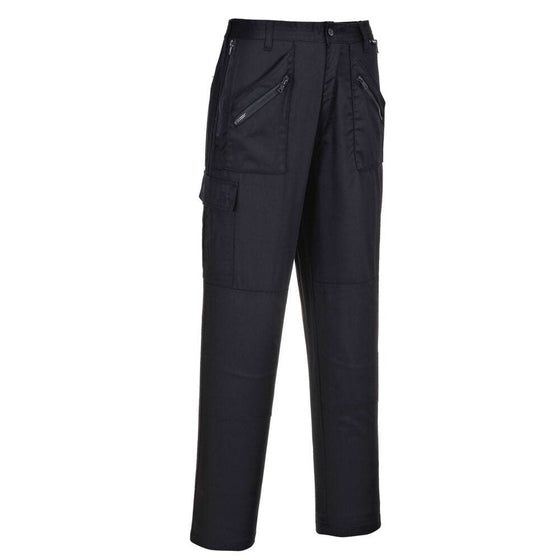 PORTWEST S687 WOMEN'S ACTION TROUSERS