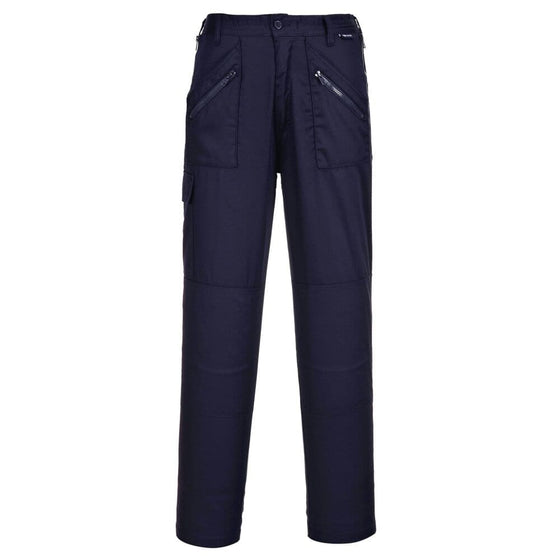 PORTWEST S687 WOMEN'S ACTION TROUSERS