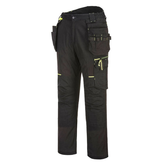 Portwest T706 WX3 Eco Stretch Holster Trousers