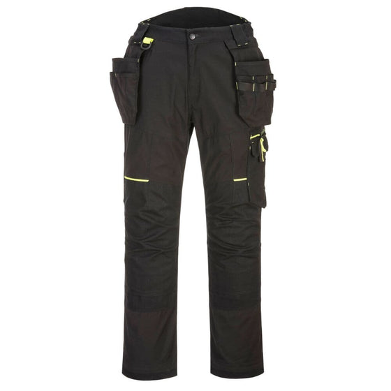 Portwest T706 WX3 Eco Stretch Holster Trousers