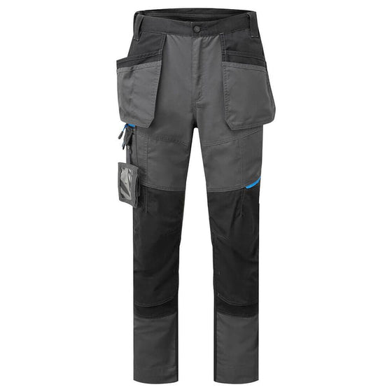 Portwest T719 WX3 Slim Fit Holster Trousers