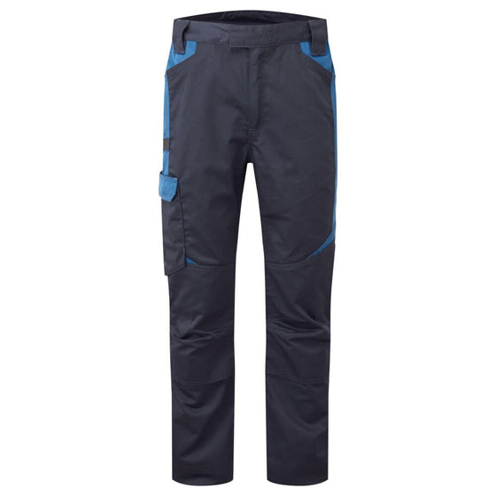 Portwest T747 WX3 Industrial Wash Trousers