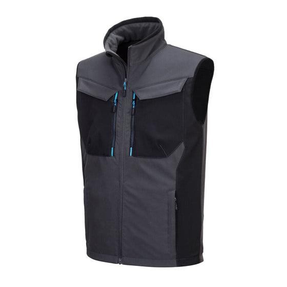 Portwest T751 WX3 Softshell Gilet (3L)