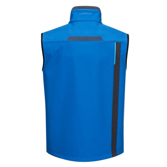 Portwest T751 WX3 Softshell Gilet (3L)