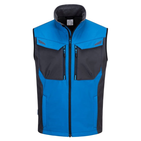 Portwest T751 WX3 Softshell Gilet (3L)