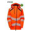 PULSAR® LIFE LFE960 GRS Women's Shell Jacket Orange - Premium HI-VIS JACKETS & COATS from Pulsar - Just $235.49! Shop now at Workwear Nation Ltd