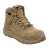 DeWalt Milburn Stone Waterproof Boot with Toe Protector