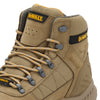 DeWalt Milburn Stone Waterproof Boot with Toe Protector