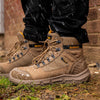 DeWalt Milburn Stone Waterproof Boot with Toe Protector