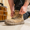 DeWalt Milburn Stone Waterproof Boot with Toe Protector